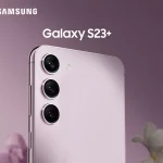 Galaxy S23+