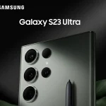 Galaxy S23 Ultra 12+256GB