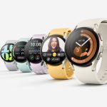 Galaxy Watch6 Bluetooth 44mm