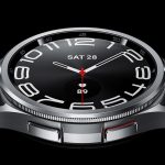 Galaxy Watch6 Classic Bluetooth 43mm