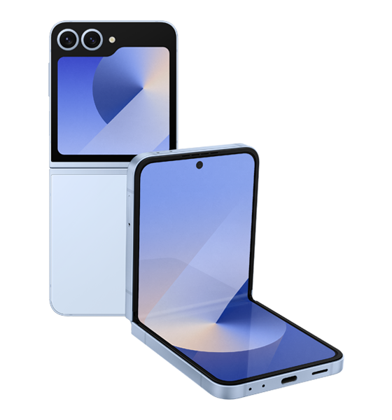 Galaxy Z Flip6 256GB (Preorder)