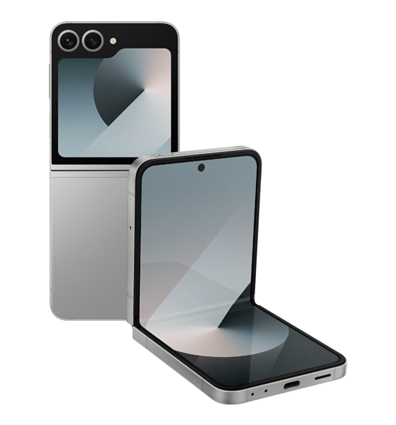 Galaxy Z Flip6 512GB (Preorder)