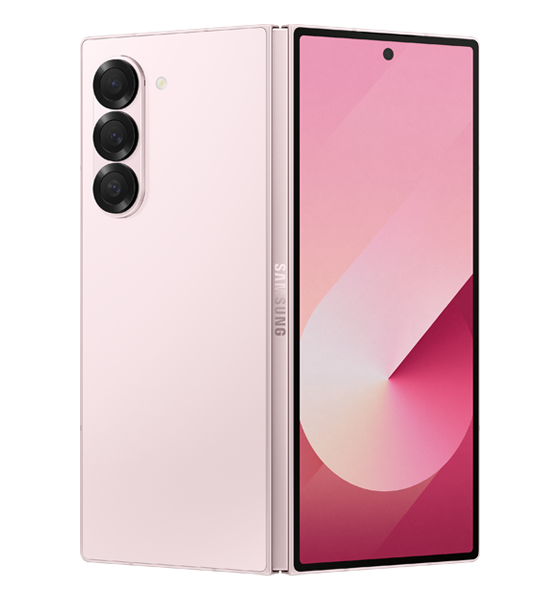 Galaxy Z Fold6 512GB (Preorder)